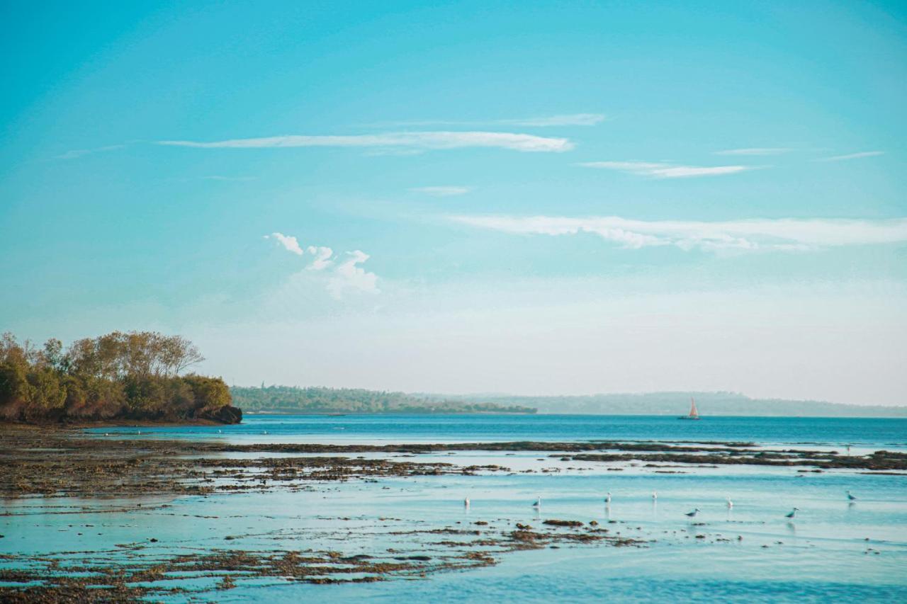 Kidoti Bay 호텔 외부 사진